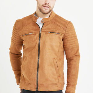 Jacket Tereul brown